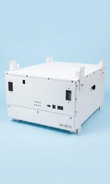 Equipment Enclosure