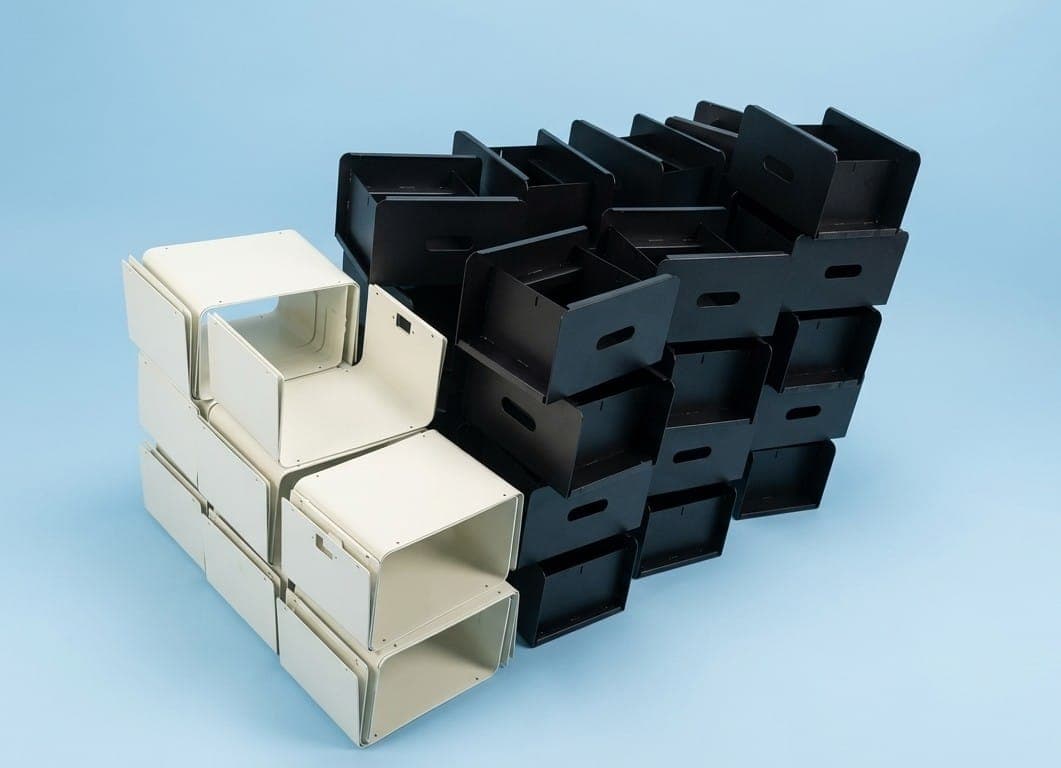 Battery Module Trays